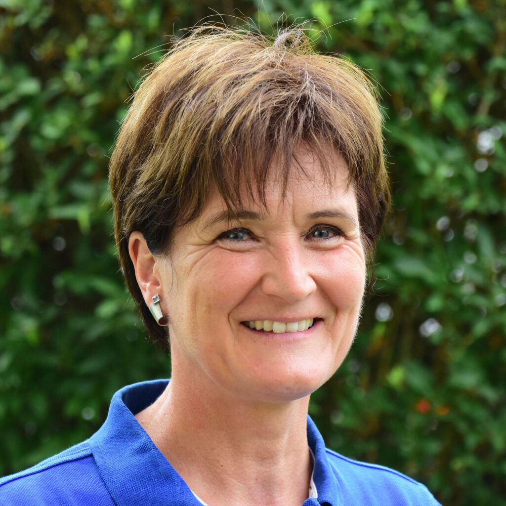 Sabine Winkler ganzheitliche Physiotherapie Markgroeningen