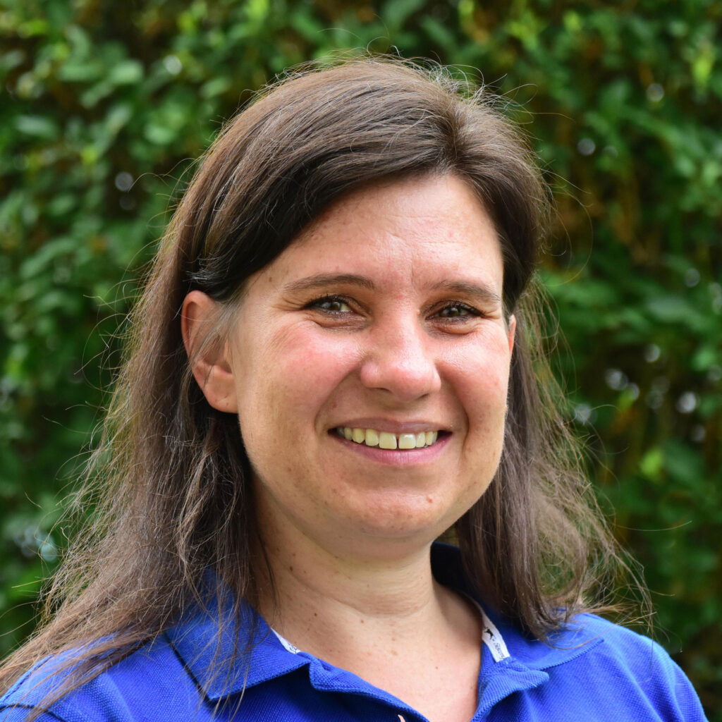 Kathrin Watter ganzheitliche Physiotherapie Markgroeningen